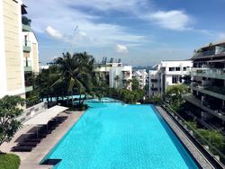 The Peak@Balmeg (D5), Condominium #121582932